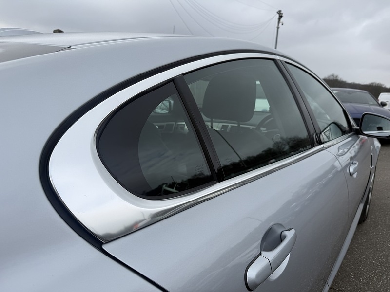 Used Jaguar XF 2009 for sale - 77798521: Photo 22