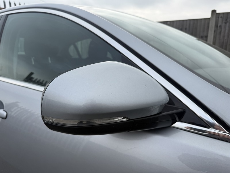 Used Jaguar XF 2009 for sale - 77798521: Photo 24