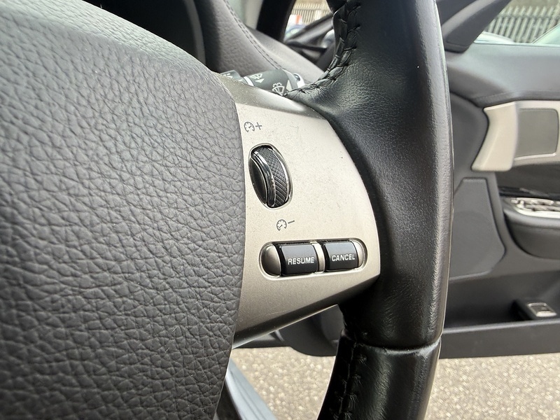 Used Jaguar XF 2009 for sale - 77798521: Photo 33