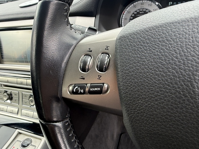 Used Jaguar XF 2009 for sale - 77798521: Photo 34