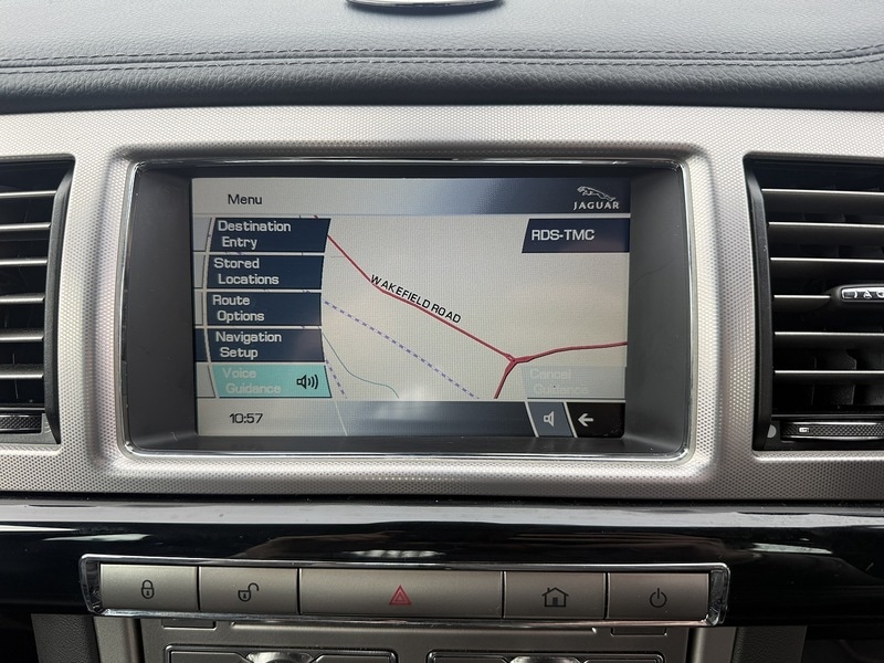 Used Jaguar XF 2009 for sale - 77798521: Photo 39