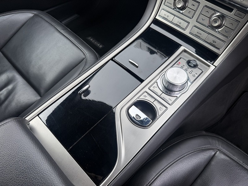 Used Jaguar XF 2009 for sale - 77798521: Photo 41