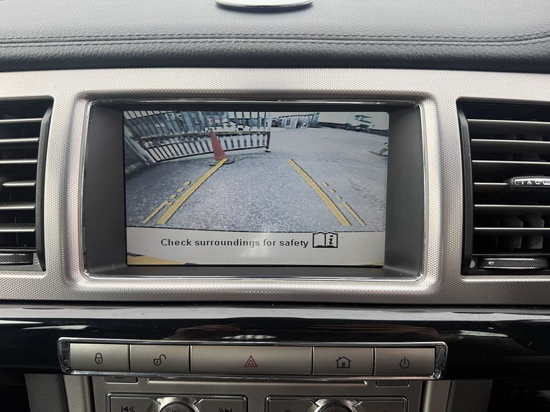 Used Jaguar XF 2009 for sale - 77798521: Photo 43