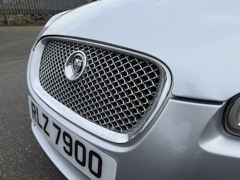 Used Jaguar XF 2009 for sale - 77798521: Photo