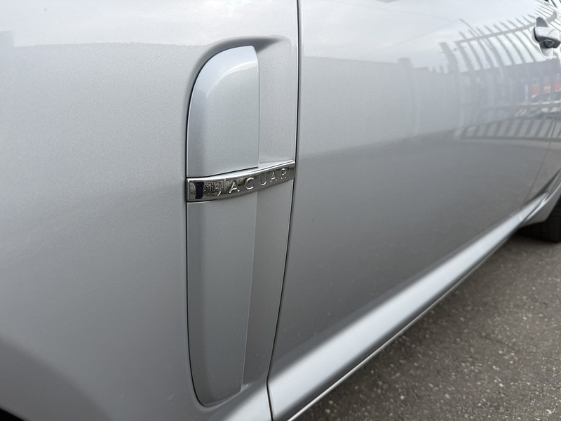 Used Jaguar XF 2009 for sale - 77798521: Photo 5