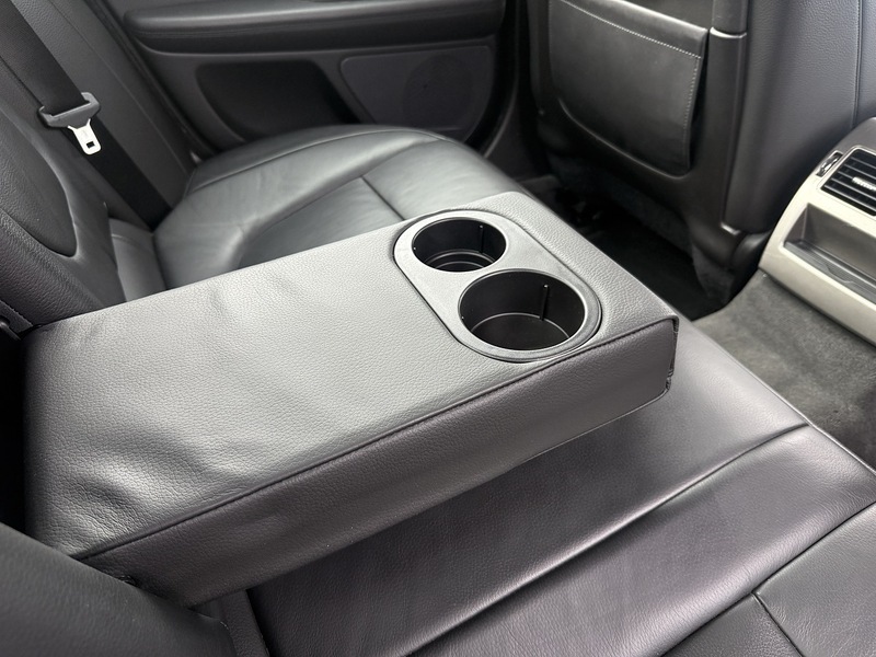 Used Jaguar XF 2009 for sale - 77798521: Photo 50