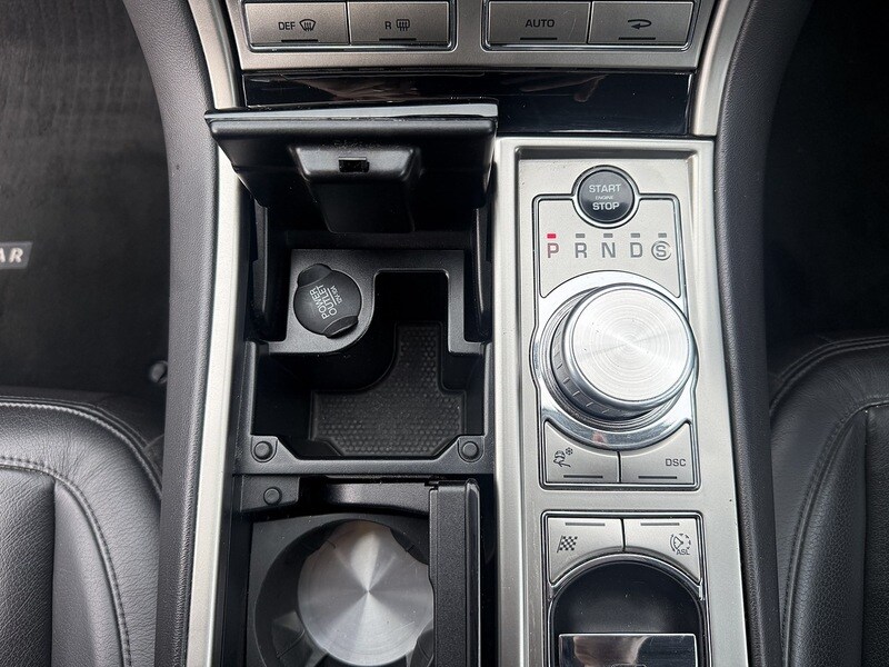 Used Jaguar XF 2009 for sale - 77798521: Photo 68