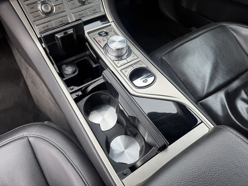 Used Jaguar XF 2009 for sale - 77798521: Photo 69