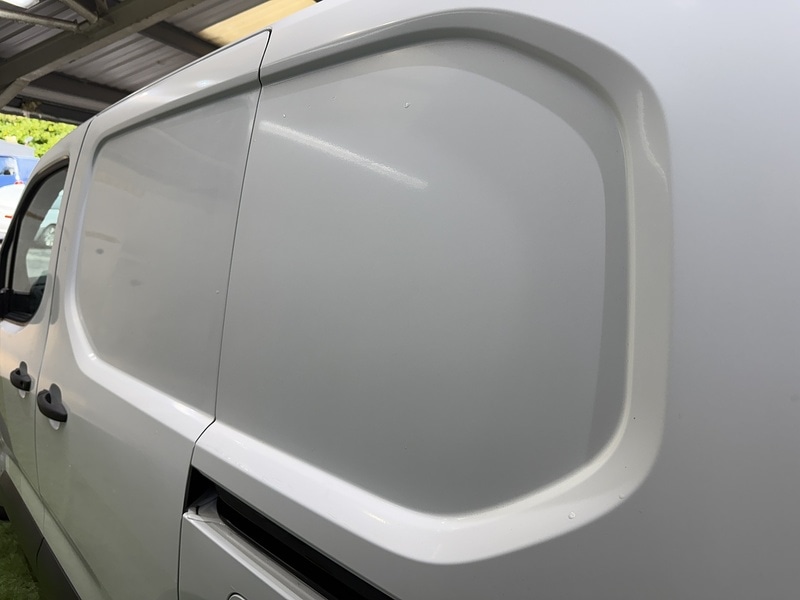 Used Peugeot Partner 2019 for sale - 77258882: Photo 12