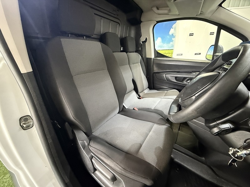 Used Peugeot Partner 2019 for sale - 77258882: Photo 21