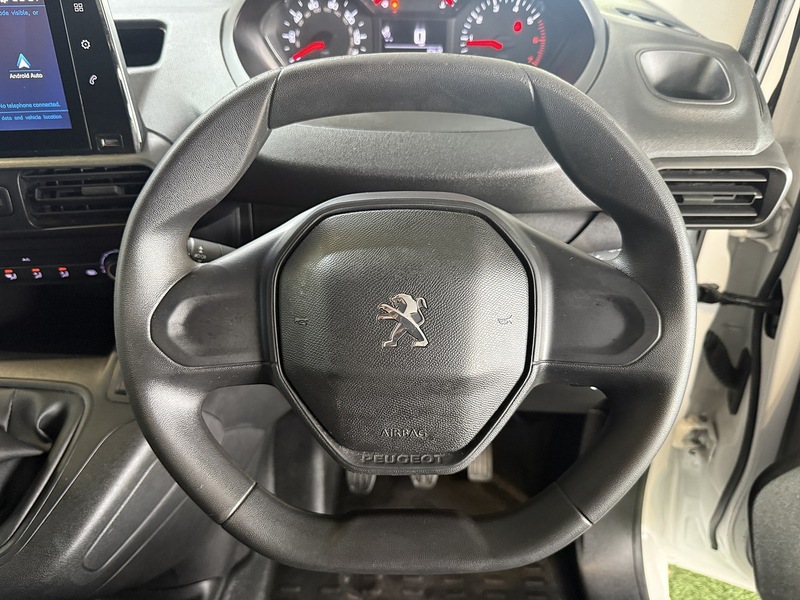 Used Peugeot Partner 2019 for sale - 77258882: Photo 24