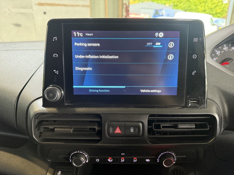 Used Peugeot Partner 2019 for sale - 77258882: Photo 26