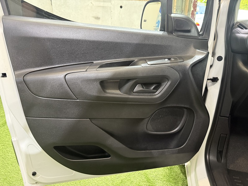 Used Peugeot Partner 2019 for sale - 77258882: Photo 39