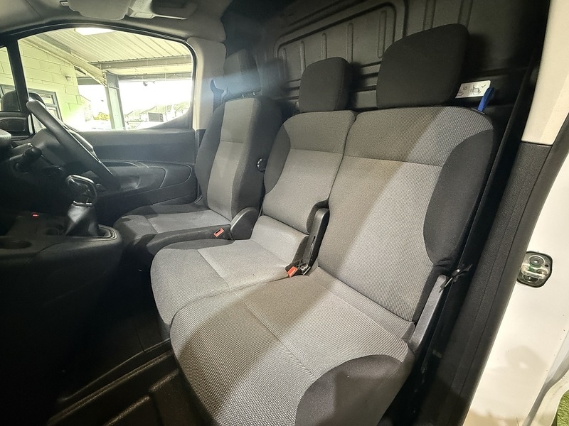Used Peugeot Partner 2019 for sale - 77258882: Photo 42