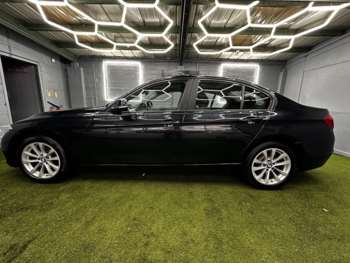Used BMW 3 Series 2016 for sale - 73697665: Photo