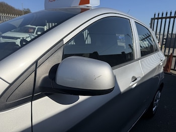 Used Kia Picanto 2012 for sale - 78713731: Photo