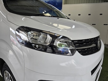 Used Vauxhall Vivaro 2020 for sale - 75367461: Photo