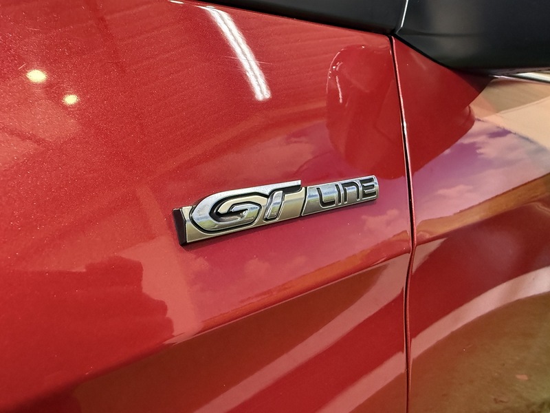 Used Peugeot 3008 2018 for sale - 77258897: Photo 10