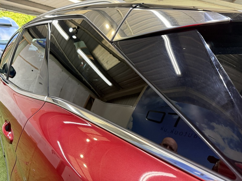 Used Peugeot 3008 2018 for sale - 77258897: Photo 12