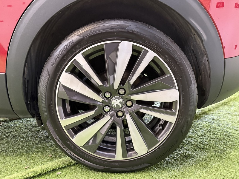 Used Peugeot 3008 2018 for sale - 77258897: Photo 13