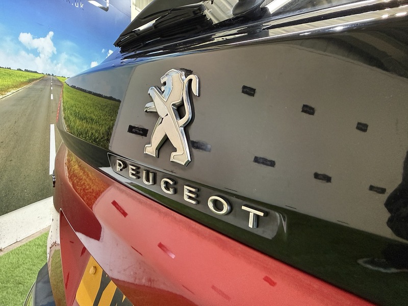 Used Peugeot 3008 2018 for sale - 77258897: Photo 14