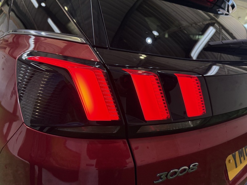 Used Peugeot 3008 2018 for sale - 77258897: Photo 16