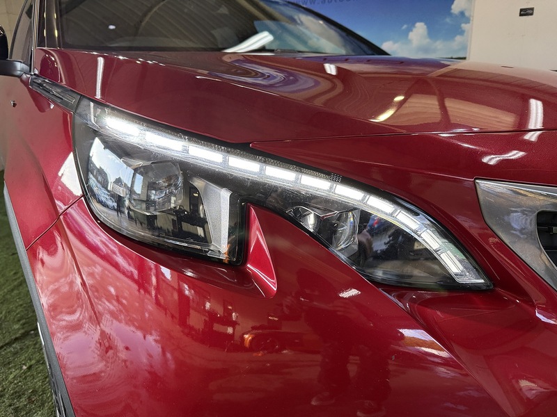 Used Peugeot 3008 2018 for sale - 77258897: Photo 2