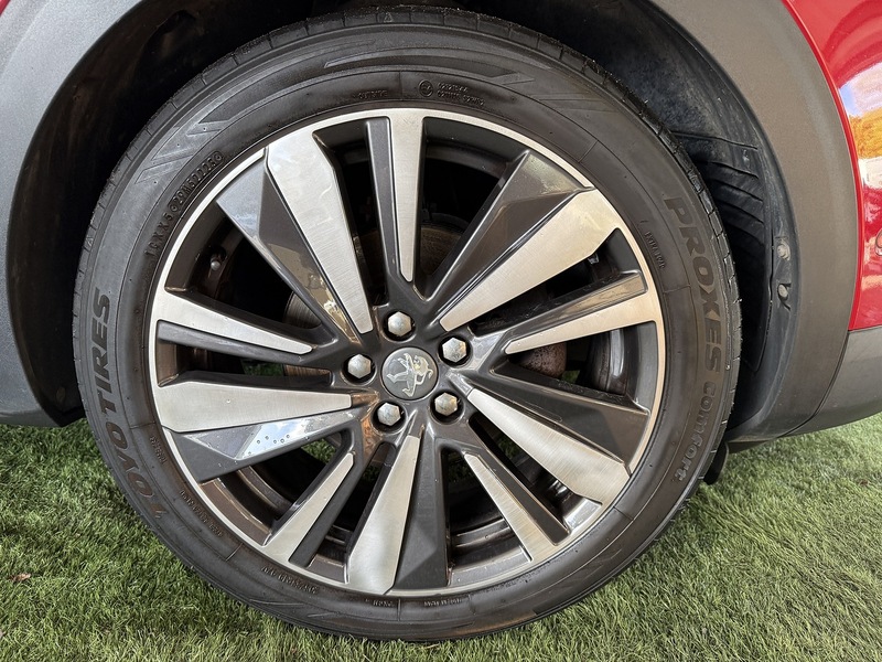 Used Peugeot 3008 2018 for sale - 77258897: Photo 25