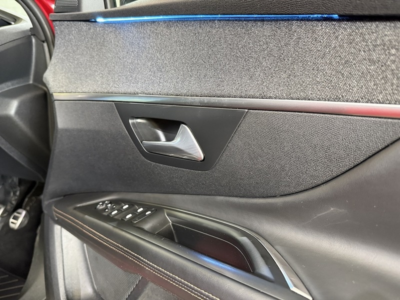 Used Peugeot 3008 2018 for sale - 77258897: Photo 27