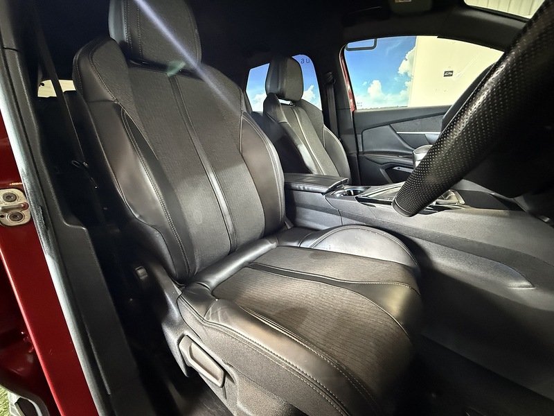 Used Peugeot 3008 2018 for sale - 77258897: Photo 30