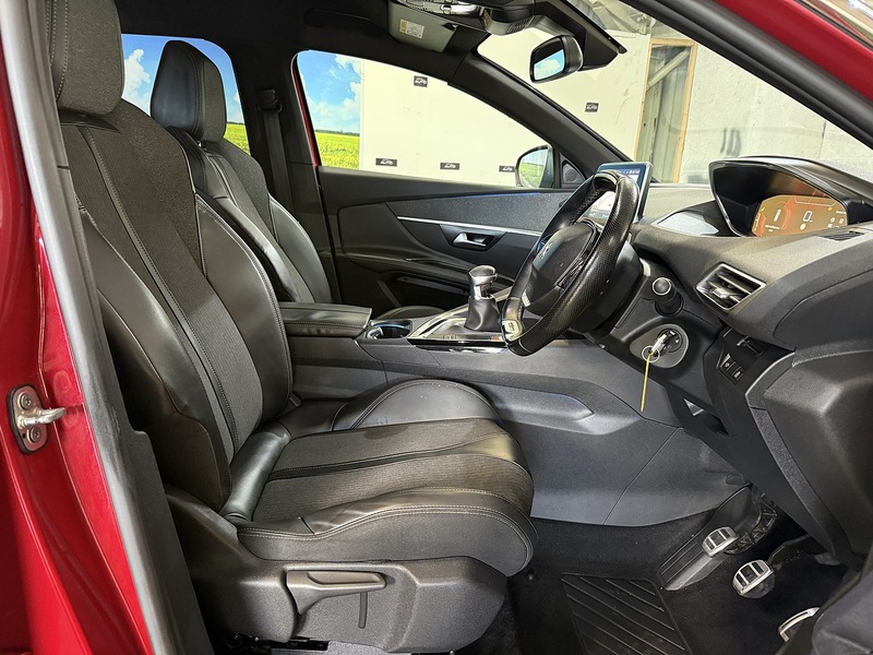 Used Peugeot 3008 2018 for sale - 77258897: Photo 31