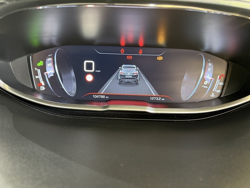 Used Peugeot 3008 2018 for sale - 77258897: Photo 35