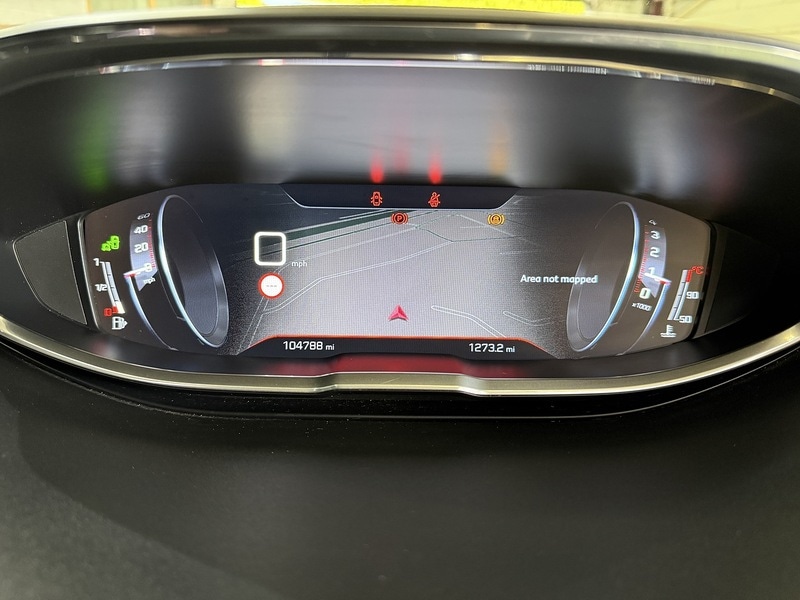 Used Peugeot 3008 2018 for sale - 77258897: Photo 36