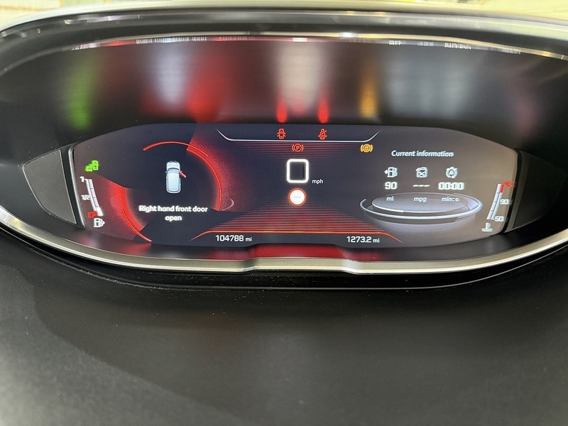 Used Peugeot 3008 2018 for sale - 77258897: Photo 37