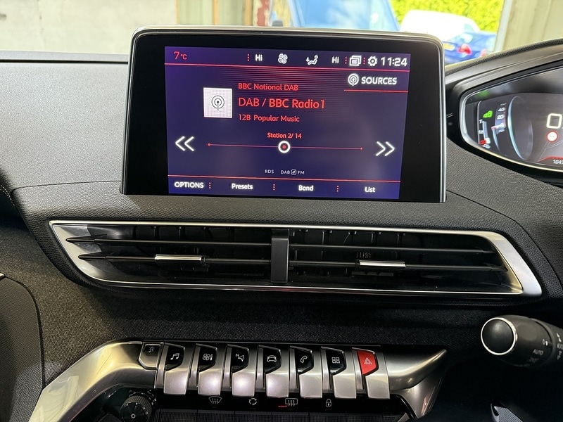 Used Peugeot 3008 2018 for sale - 77258897: Photo 38