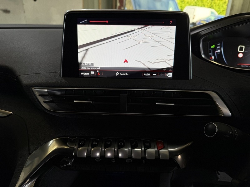 Used Peugeot 3008 2018 for sale - 77258897: Photo 39