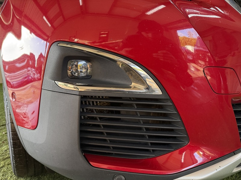 Used Peugeot 3008 2018 for sale - 77258897: Photo 4