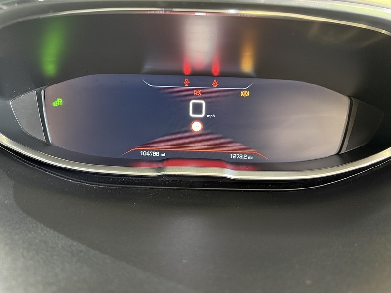 Used Peugeot 3008 2018 for sale - 77258897: Photo 40