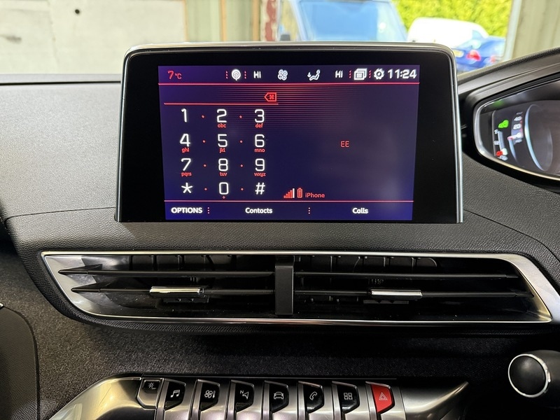 Used Peugeot 3008 2018 for sale - 77258897: Photo 41