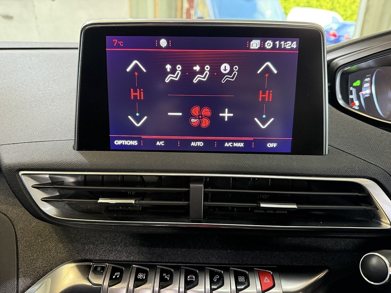 Used Peugeot 3008 2018 for sale - 77258897: Photo 43