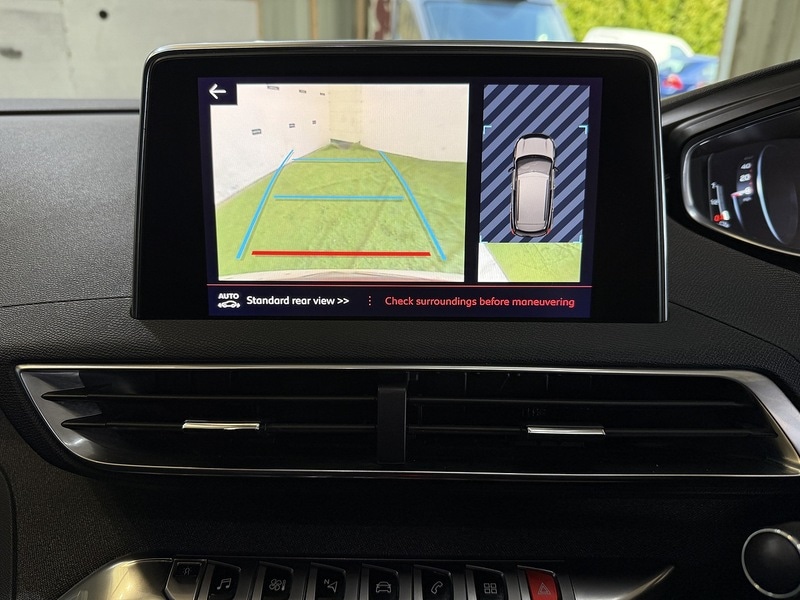 Used Peugeot 3008 2018 for sale - 77258897: Photo 45