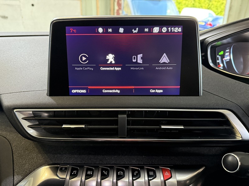 Used Peugeot 3008 2018 for sale - 77258897: Photo 46