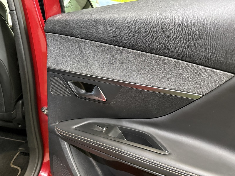 Used Peugeot 3008 2018 for sale - 77258897: Photo 47