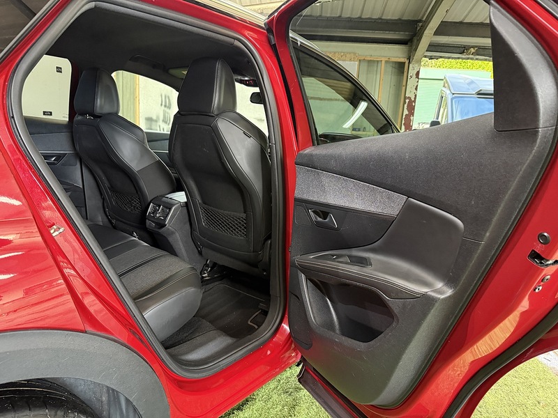 Used Peugeot 3008 2018 for sale - 77258897: Photo 48