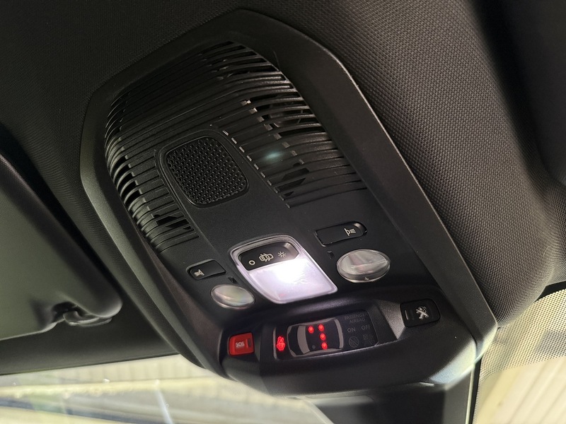 Used Peugeot 3008 2018 for sale - 77258897: Photo 49