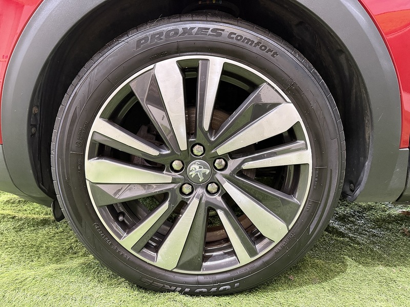 Used Peugeot 3008 2018 for sale - 77258897: Photo 5