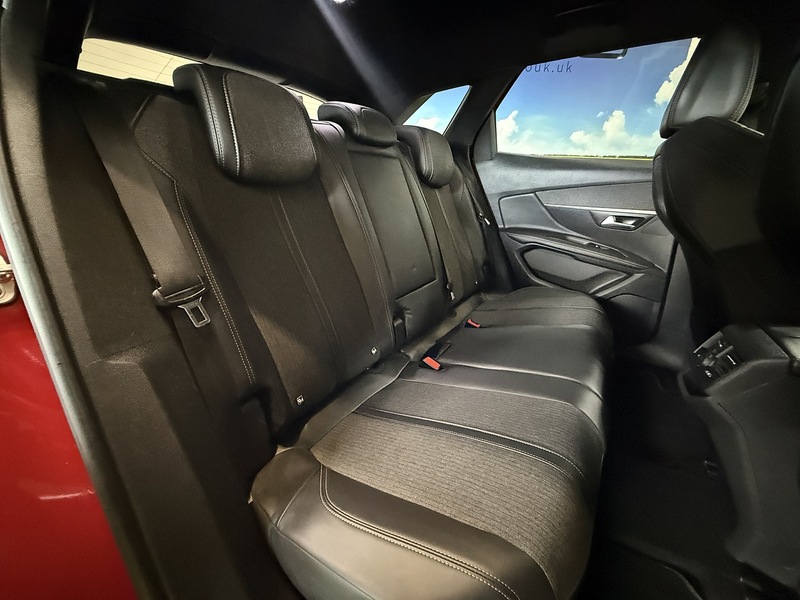 Used Peugeot 3008 2018 for sale - 77258897: Photo 50