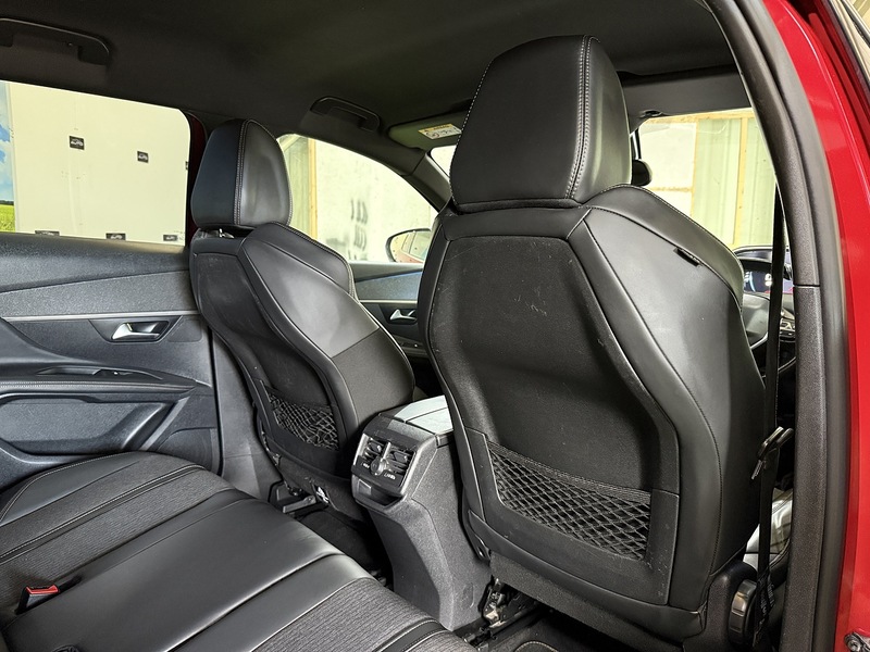 Used Peugeot 3008 2018 for sale - 77258897: Photo 51