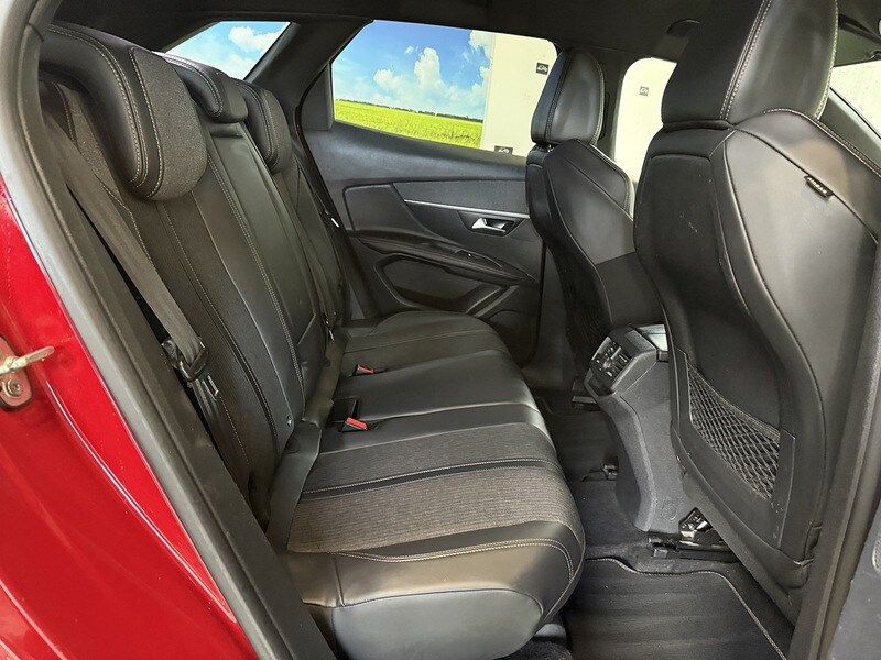 Used Peugeot 3008 2018 for sale - 77258897: Photo 52