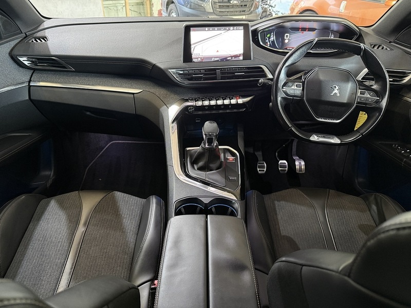 Used Peugeot 3008 2018 for sale - 77258897: Photo 54